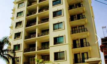 Imagem: Apartamento à venda em Brooklin com 180