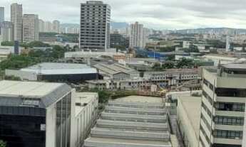 Imagem 7: Apartamento à venda em Barra Funda com 41 m², 2 quartos