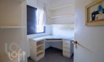 Imagem 4: Apartamento à venda em Morumbi com 267 m², 3 quartos, 3 suítes, 3 vagas