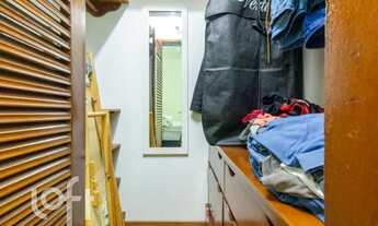 Imagem: Apartamento à venda em República com 53