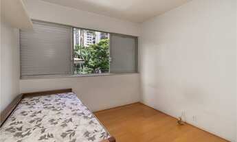 Imagem 7: APARTAMENTO em São Paulo - SP, Moema