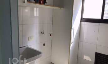 Imagem 7: Apartamento à venda em Vila Andrade com 82 m², 2 quartos, 1 suíte, 2 vagas