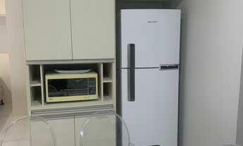 Imagem 7: Apartamento à venda em República com 55 m², 1 quarto, 1 vaga