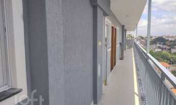 Imagem 6: Apartamento à venda em Vila Matilde com 42 m², 1 quarto