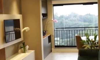 Imagem: Apartamento à venda em Vila Andrade com