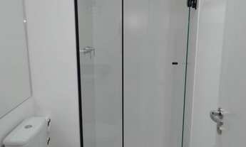 Imagem 6: Apartamento à venda em Perdizes com 37 m², 1 quarto, 1 suíte