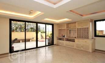 Imagem 2: Apartamento à venda em Alto de Pinheiros com 884 m², 5 quartos, 5 suítes, 6 vagas