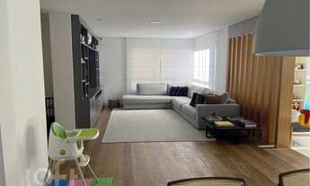 Imagem: Apartamento à venda em Campo Belo com 220