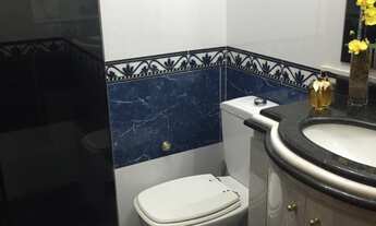 Imagem 7: Apartamento à venda em Carrão com 125 m², 3 quartos, 1 suíte, 2 vagas