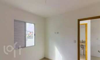 Imagem 3: Apartamento à venda em Freguesia do Ó com 45 m², 2 quartos