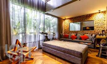 Imagem: Apartamento à venda em Morumbi com 120