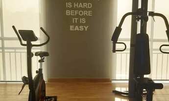 Imagem 7: Apartamento à venda em República com 20 m², 1 quarto