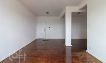 Imagem 4: Apartamento à venda em Alto de Pinheiros com 115 m², 3 quartos, 1 suíte, 1 vaga