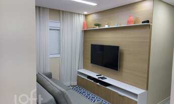 Imagem 2: Apartamento à venda em Cangaíba com 72 m², 3 quartos, 1 suíte, 1 vaga