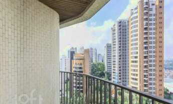 Imagem 5: Apartamento à venda em Vila Andrade com 316 m², 3 quartos, 3 suítes, 4 vagas