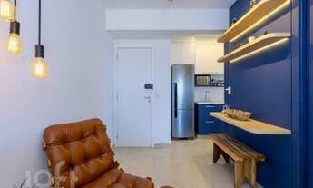 Imagem 6: Apartamento à venda em Cidade Ademar com 66 m², 2 quartos, 1 suíte, 1 vaga