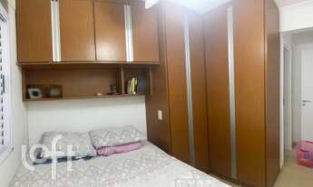 Imagem: Apartamento à venda em Casa Verde com 63