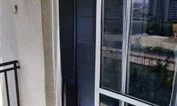 Imagem 2: Apartamento à venda em Perdizes com 41 m², 1 quarto, 1 vaga