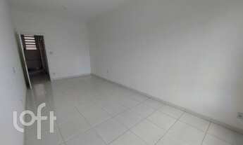 Imagem 1: Apartamento à venda em República com 43 m², 1 quarto, 1 vaga