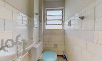 Imagem 2: Apartamento à venda em República com 73 m², 3 quartos