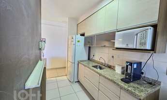 Imagem 7: Apartamento à venda em Bom Retiro com 65 m², 2 quartos, 1 suíte, 1 vaga