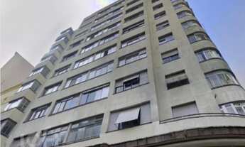 Imagem: Apartamento à venda em República com 98