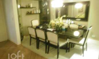 Imagem 3: Apartamento à venda em Mooca com 166 m², 4 quartos, 3 suítes, 2 vagas