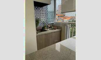 Imagem 2: APARTAMENTO em São Paulo - SP, Aclimação