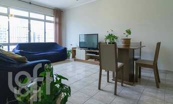 Imagem: Apartamento à venda em Campos Elísios