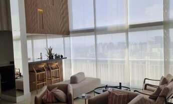 Imagem 3: Apartamento à venda em Vila Andrade com 238 m², 4 quartos, 4 suítes, 4 vagas