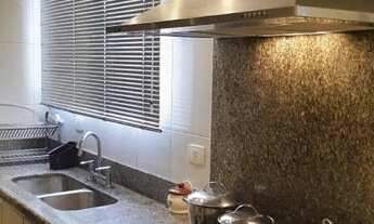 Imagem 5: Apartamento à venda em Jabaquara com 154 m², 3 quartos, 3 suítes, 3 vagas