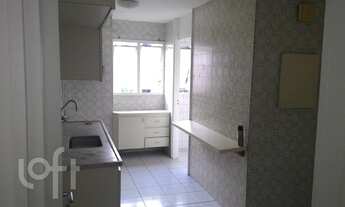 Imagem 4: Apartamento à venda em Brooklin com 93 m², 3 quartos, 1 suíte, 1 vaga