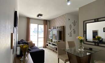 Imagem 2: Apartamento à venda em Vila Sônia com 146 m², 3 quartos, 2 suítes, 1 vaga