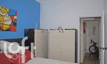 Imagem 7: Apartamento à venda em Pari com 55 m², 2 quartos