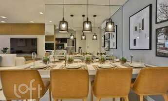 Imagem 2: Apartamento à venda em Cidade Ademar com 141 m², 2 quartos, 1 suíte, 1 vaga