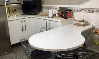 Imagem 5: Apartamento à venda em Freguesia do Ó com 174 m², 4 quartos, 2 suítes, 4 vagas