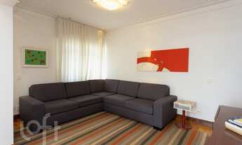 Imagem 5: Apartamento à venda em Santa Cecília com 197 m², 3 quartos, 1 suíte, 2 vagas