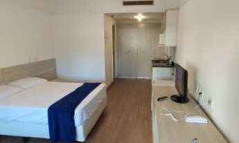 Imagem 7: Apartamento à venda em Moema Índios com 26 m², 1 quarto, 1 suíte, 1 vaga