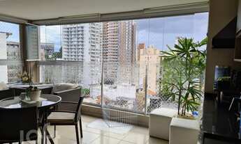 Imagem: Apartamento à venda em Bosque da Saúde