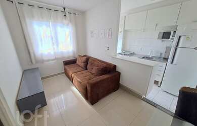 Imagem 5: Apartamento à venda em Cambuci com 34 m², 1 quarto