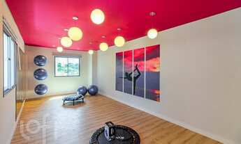 Imagem 4: Apartamento à venda em Barra Funda com 36 m², 2 quartos