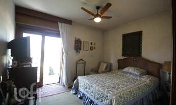 Imagem 3: Apartamento à venda em Alto de Pinheiros com 320 m², 4 quartos, 4 suítes, 4 vagas