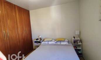 Imagem 7: Apartamento à venda em Santana com 70 m², 3 quartos, 1 vaga