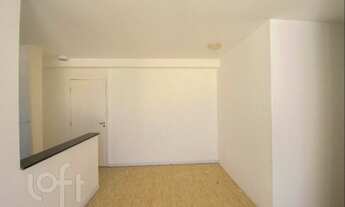 Imagem 4: Apartamento à venda em Cidade Ademar com 65 m², 2 quartos, 1 suíte, 1 vaga