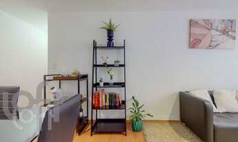 Imagem 3: Apartamento à venda em Jabaquara com 63 m², 2 quartos, 1 vaga