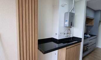 Imagem 2: Apartamento à venda em Bom Retiro com 67 m², 2 quartos, 1 suíte, 1 vaga