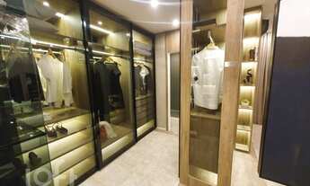 Imagem 4: Apartamento à venda em Cursino com 31 m², 1 quarto