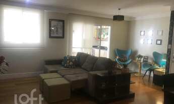 Imagem: Apartamento à venda em Vila Andrade com