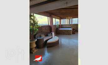 Imagem 4: Apartamento à venda em Cursino com 260 m², 3 quartos, 1 suíte, 2 vagas