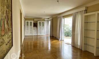 Imagem: Apartamento à venda em Perdizes com 168